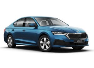 Octavia 8